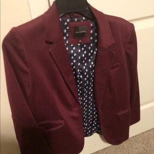 The Limited Blazer